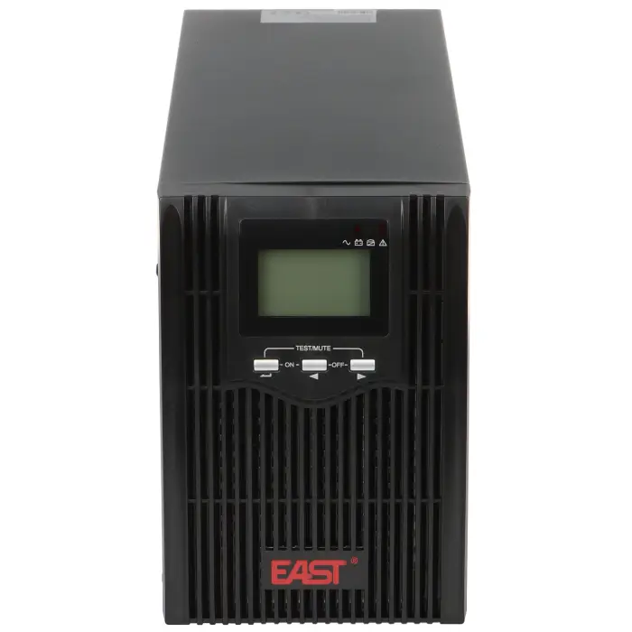 ZASILACZ UPS AT-UPS2000S-LCD 2000 VA EAST