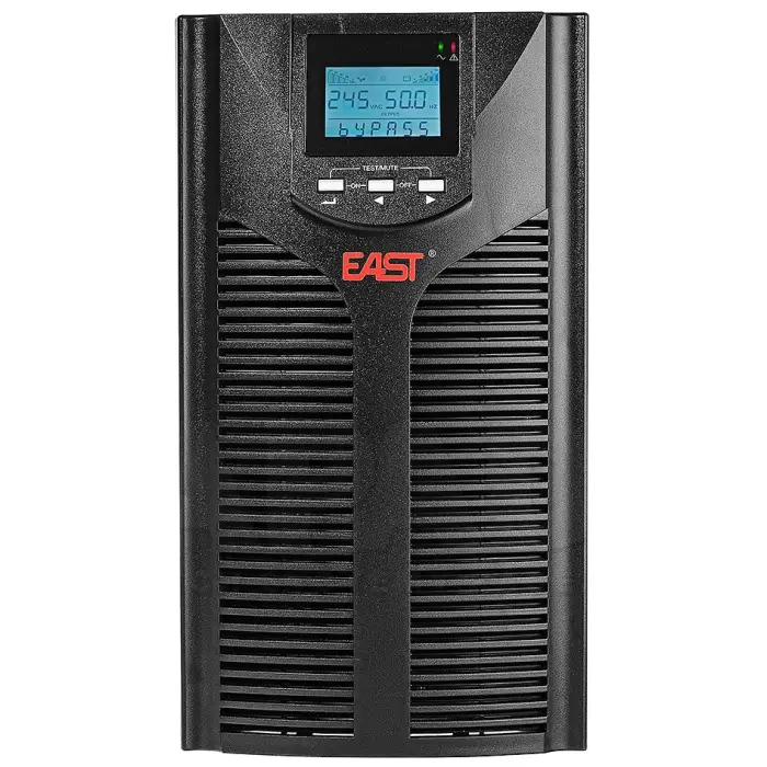 ZASILACZ UPS AT-UPS3000-LCD 3000 VA EAST