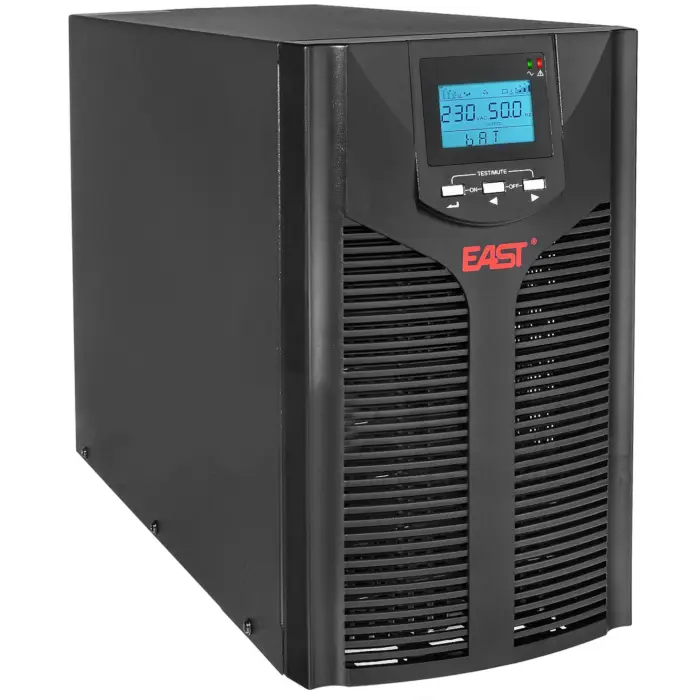 ZASILACZ UPS AT-UPS3000-LCD 3000 VA EAST