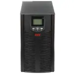 ZASILACZ UPS AT-UPS3000/2-LCD 3000 VA EAST