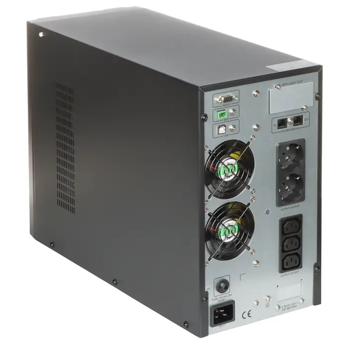 ZASILACZ UPS AT-UPS3000/2-LCD 3000 VA EAST