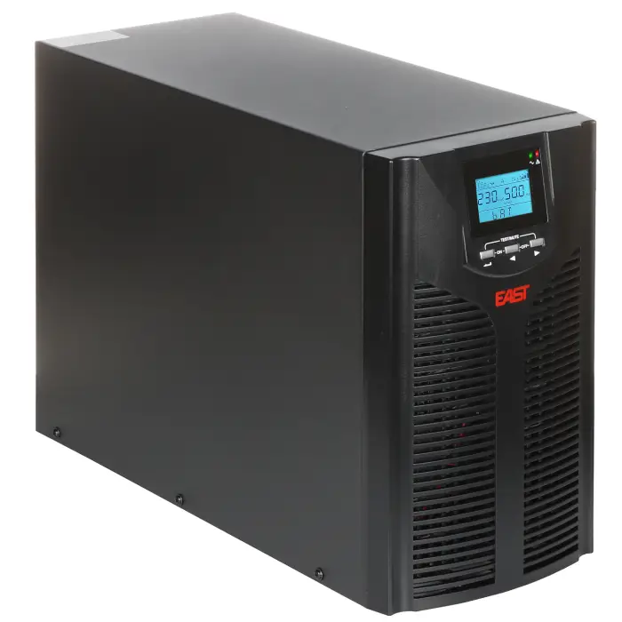 ZASILACZ UPS AT-UPS3000/2-LCD 3000 VA EAST