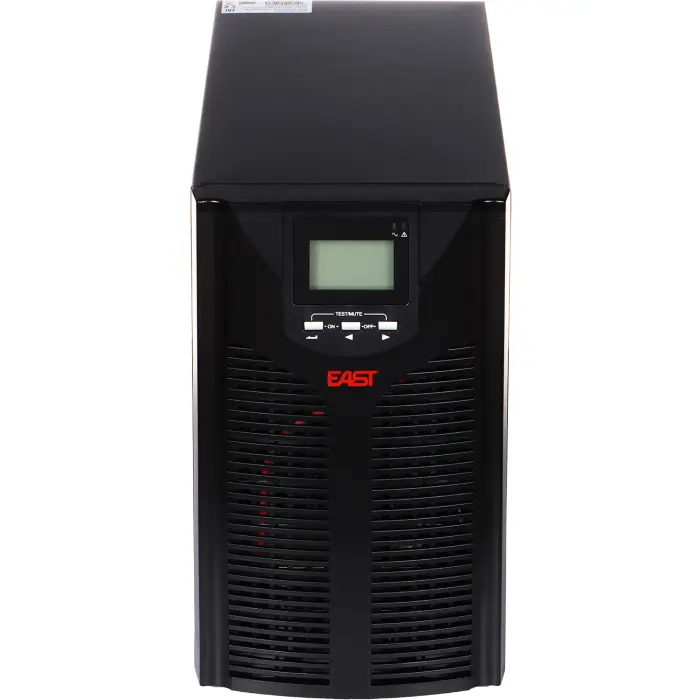 ZASILACZ UPS AT-UPS3000/3-LCD 3000 VA EAST