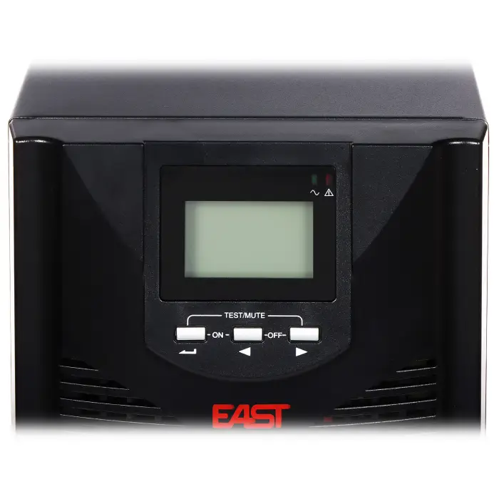 ZASILACZ UPS AT-UPS3000/3-LCD 3000 VA EAST