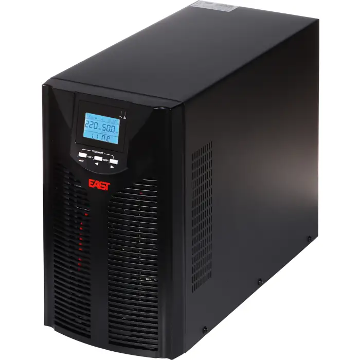 ZASILACZ UPS AT-UPS3000/3-LCD 3000 VA EAST