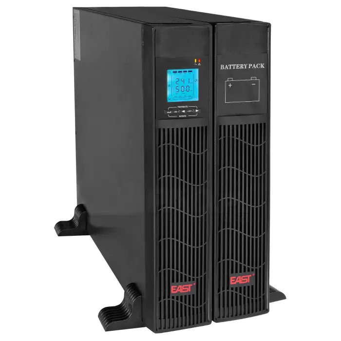 ZASILACZ UPS AT-UPS3000RT/3-RACK 3000 VA EAST