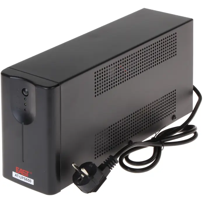 ZASILACZ UPS AT-UPS650-LED 650 VA EAST