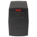 ZASILACZ UPS AT-UPS650BK-LED 650 VA EAST