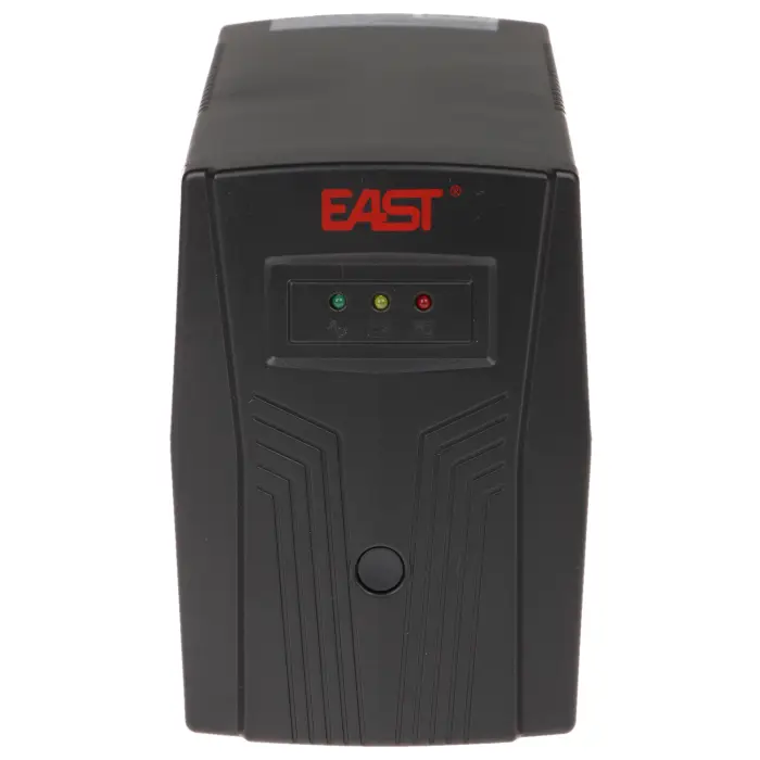 ZASILACZ UPS AT-UPS650BK-LED 650 VA EAST