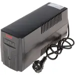ZASILACZ UPS AT-UPS650BK-LED 650 VA EAST