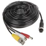 PRZEWÓD ATE-AVIA/BNC-10M 10 m AUTONE