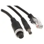 PRZEWÓD ATE-AVIA/RJ45-10M 10 m AUTONE