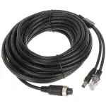 PRZEWÓD ATE-AVIA/RJ45-10M 10 m AUTONE