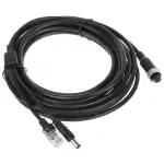 PRZEWÓD ATE-AVIA/RJ45-5M 5 m AUTONE