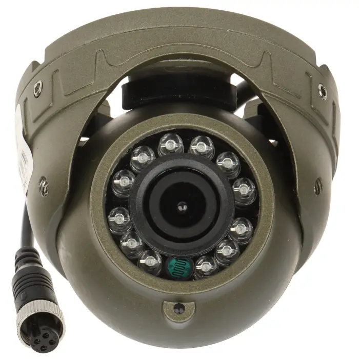 MOBILNA KAMERA AHD ATE-CAM-AHD238HD-V2 - 1080p 2.8 mm AUTONE