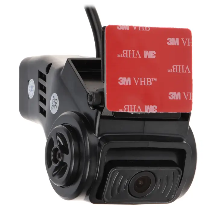 MOBILNA KAMERA AHD ATE-CAM-AHD650HD - 1080p 2.8 mm, 2.1 mm AUTONE