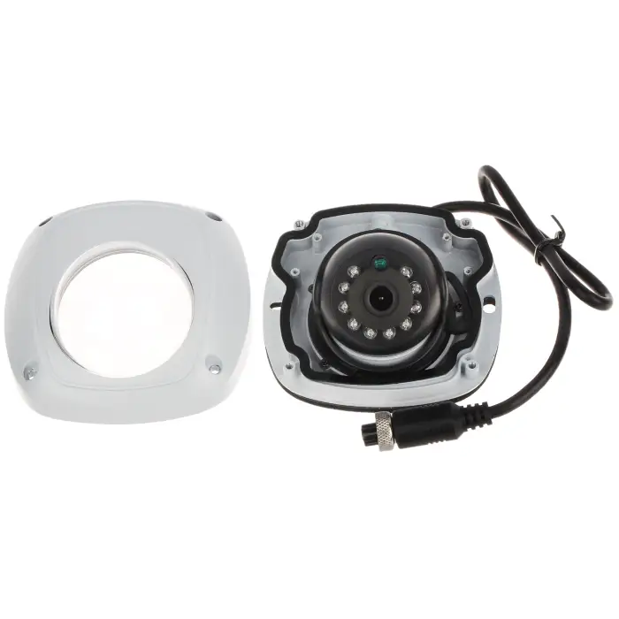 MOBILNA KAMERA IP ATE-CAM-IPC925 - 3.7 Mpx 2.8 mm AUTONE