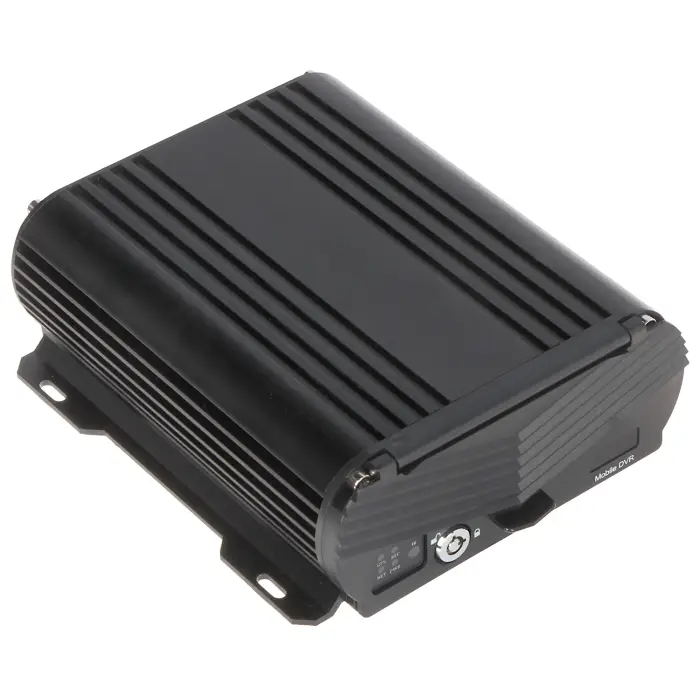 REJESTRATOR MOBILNY AHD ATE-D0401EF-T2 4 KANAŁY AUTONE