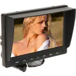 REJESTRATOR MOBILNY Z MONITOREM ATE-NTFT9-4CH-T3 4 KANAŁY 9 AUTONE
