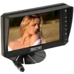 MONITOR SAMOCHODOWY ATE-TFT07-T1 7 AUTONE