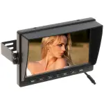 MONITOR SAMOCHODOWY ATE-TFT09-T4 9 AUTONE