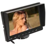 MONITOR SAMOCHODOWY ATE-TFT10-T1 10 AUTONE