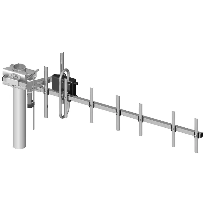 ANTENA KIERUNKOWA ATK-10/800-980+N GSM