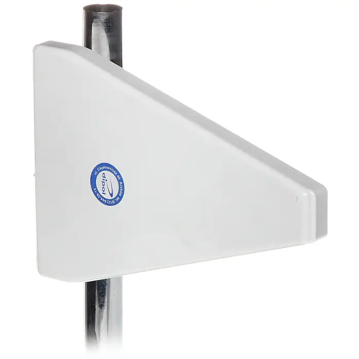 ANTENA LOGARYTMICZNA ATK-ALP/LTE+SMA/10 GSM/DCS/UMTS/HSDPA