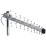 ANTENA LOGARYTMICZNA ATK-LOG/LTE+FME/10 GSM/DCS/UMTS/HSDPA/LTE