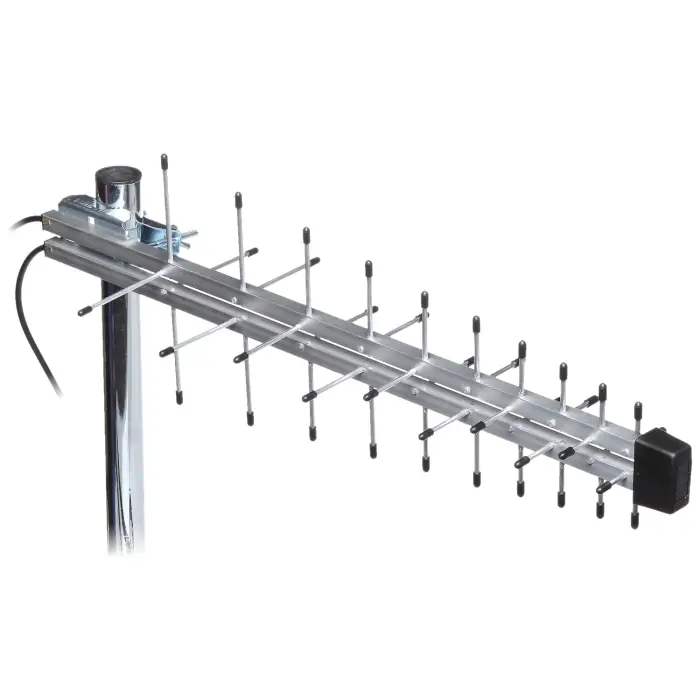 ANTENA LOGARYTMICZNA ATK-LOG/LTE+FME/10 GSM/DCS/UMTS/HSDPA/LTE