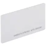 KARTA ZBLIŻENIOWA RFID ATLO-104N13