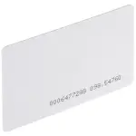 KARTA ZBLIŻENIOWA RFID ATLO-104N*P200