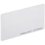 KARTA ZBLIŻENIOWA RFID ATLO-307NR 13.56 MHz S50