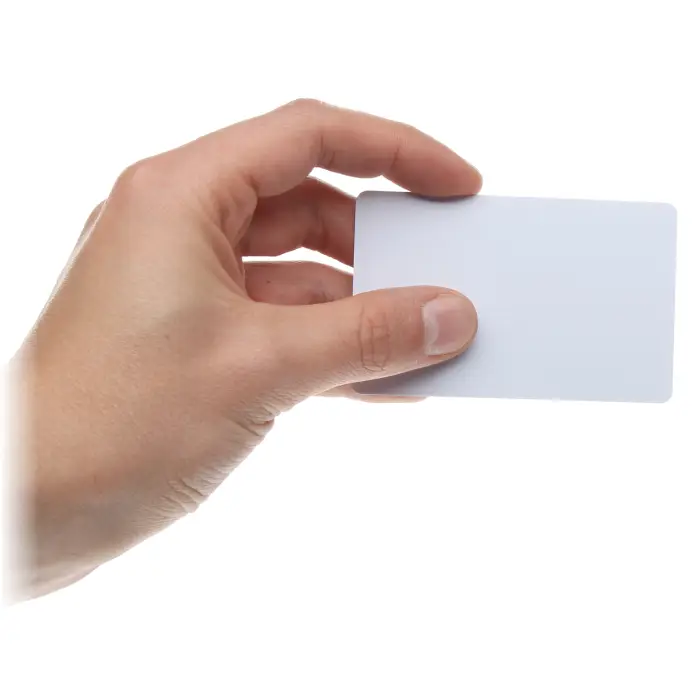 KARTA ZBLIŻENIOWA RFID ATLO-307*P200 13.56 MHz S50