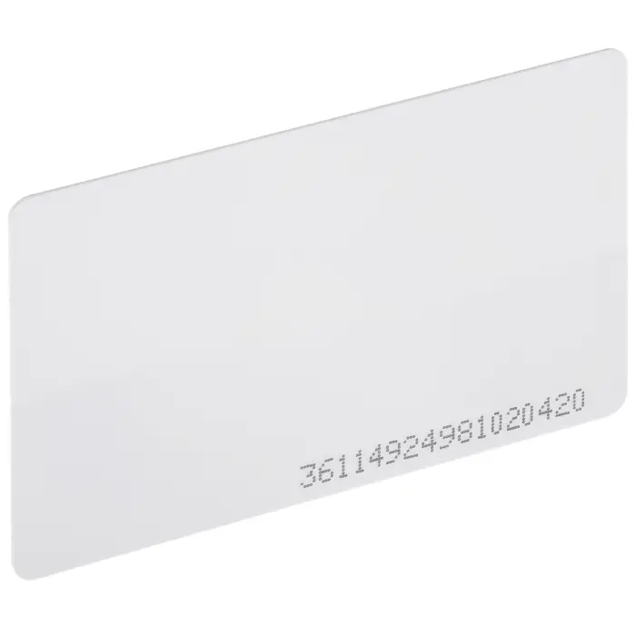 KARTA ZBLIŻENIOWA RFID ATLO-308NR