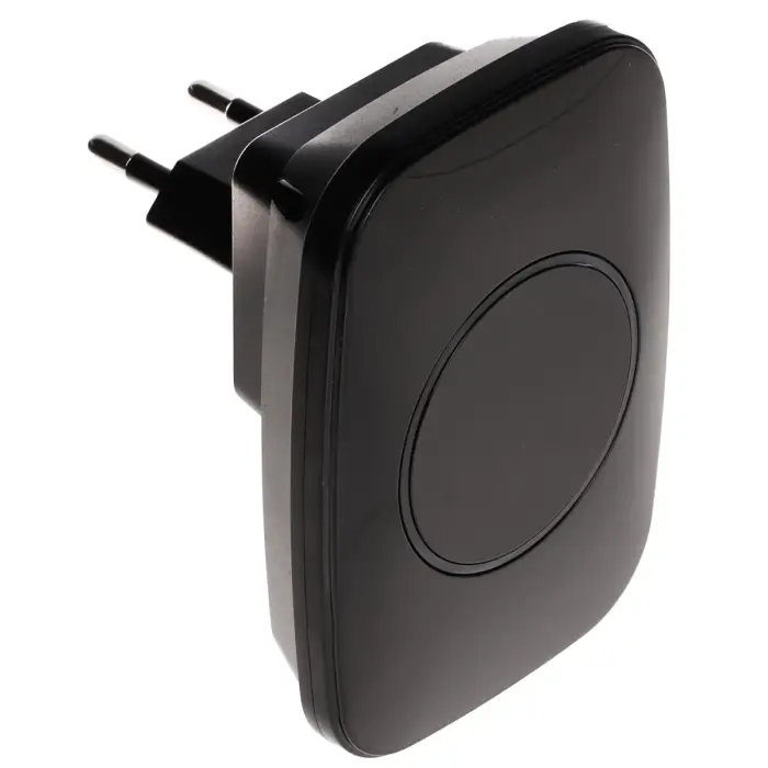 BEZPRZEWODOWY GONG DRZWIOWY ATLO-DB-2/RX AC 230V ATLO