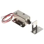 ZACZEP ELEKTROMAGNETYCZNY SZAFKOWY ATLO-DT-L08
