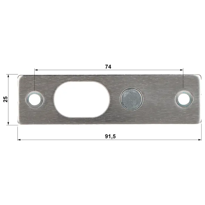 RYGIEL ELEKTROMAGNETYCZNY ATLO-EBL-200N REWERSYJNY