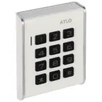 ZAMEK SZYFROWY ATLO-KRM-103