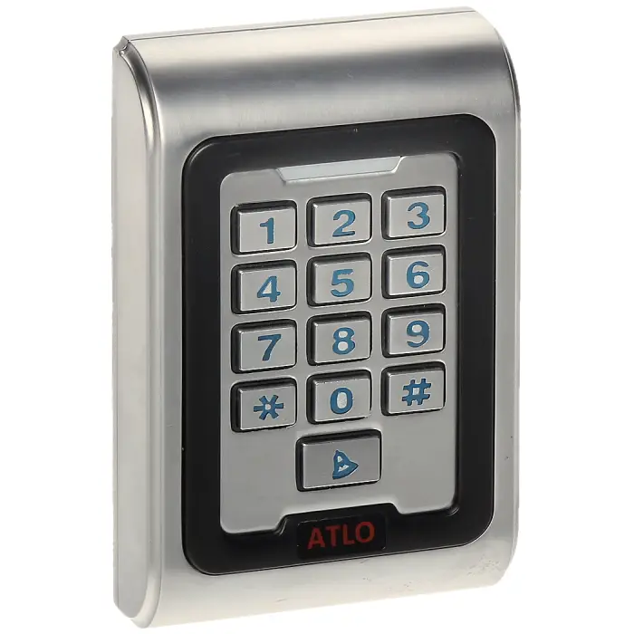 ZAMEK SZYFROWY ATLO-KRM-522