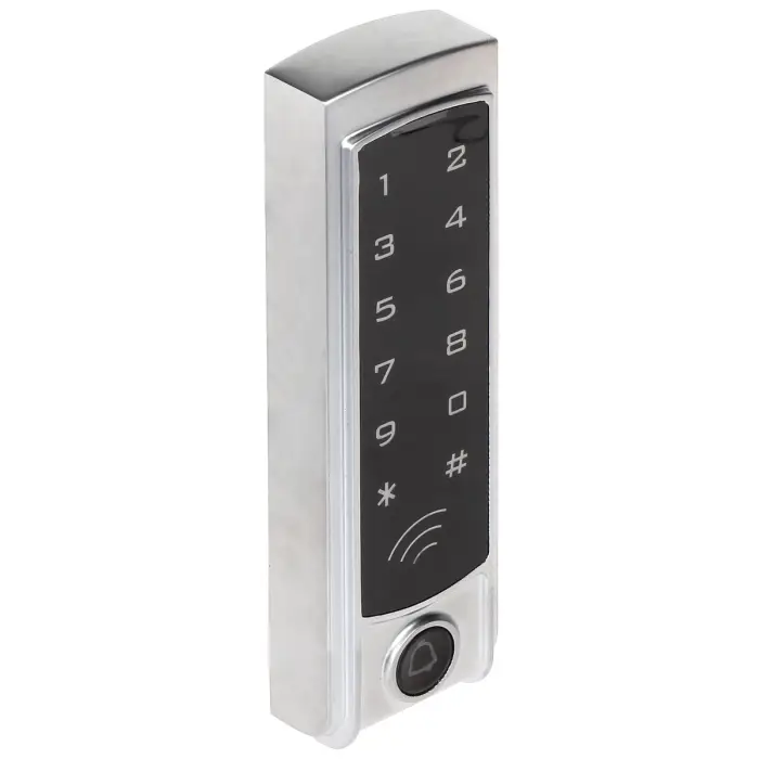 ZAMEK SZYFROWY ATLO-KRM-823