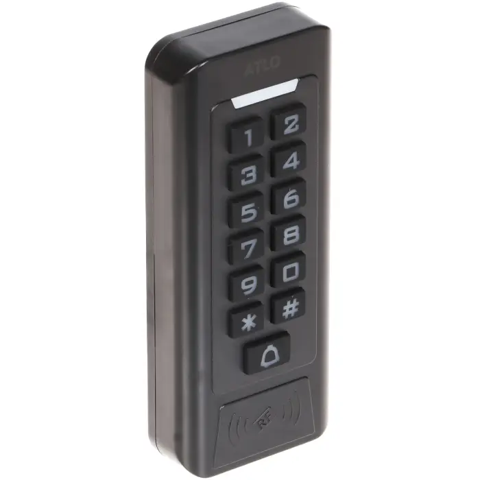 ZAMEK SZYFROWY ATLO-KRM-855-V2 Wi-Fi