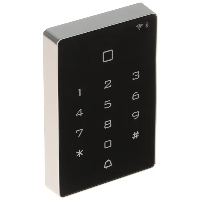 ZAMEK SZYFROWY ATLO-KRMW-555 Tuya Smart Wi-Fi