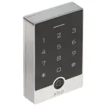 ZAMEK SZYFROWY ATLO-KRMW-555M Tuya Smart Wi-Fi