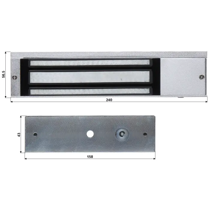 ZWORA ELEKTROMAGNETYCZNA ATLO-ML-361