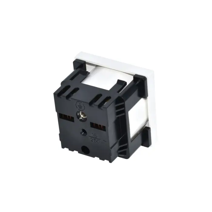 GNIAZDO NATYNKOWE POJEDYNCZE ATLO-S1IP5-V2 IP55