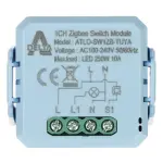 INTELIGENTNY PRZEŁĄCZNIK ATLO-SW1ZB-TUYA ZigBee, Tuya Smart
