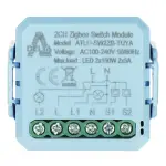 INTELIGENTNY PRZEŁĄCZNIK ATLO-SW2ZB-TUYA ZigBee, Tuya Smart