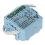 INTELIGENTNY PRZEŁĄCZNIK ATLO-SW3ZB-TUYA ZigBee, Tuya Smart