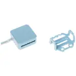 INTELIGENTNY PRZEŁĄCZNIK ATLO-SW3ZB-TUYA ZigBee, Tuya Smart